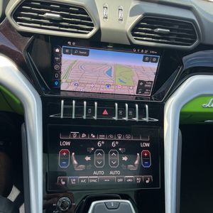 2024 Lamborghini URUS S — миниатюра 38