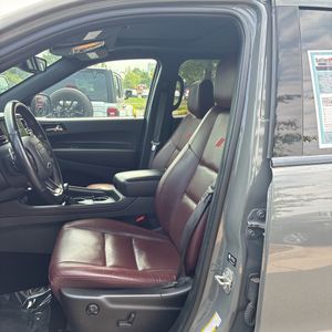 صورة مصغرة 32 لـ 2024 Dodge DURANGO GT PLUS
