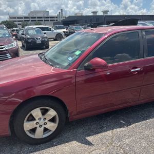 2006 Chevrolet MALIBU LT — фото 2