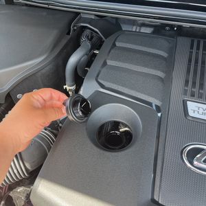 2026 Lexus GX 550 LUXURY — миниатюра 49