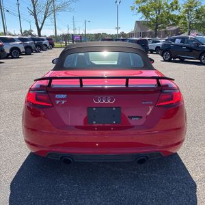 AUDI TT 2.0T QUATTRO - 6