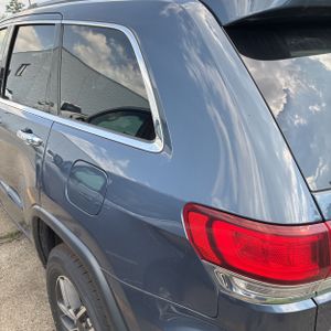 2020 JEEP GRAND CHEROKEE LIMITED 照片 5