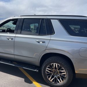 CHEVROLET TAHOE Z71 - 6