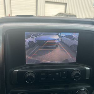 2014 Chevrolet SILVERADO 1500 LT Z71 — миниатюра 38