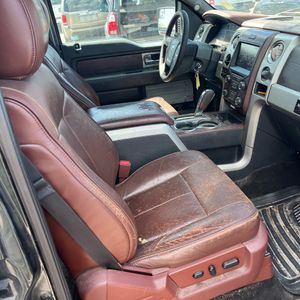 صورة 33 لـ 2014 FORD F-150 KING RANCH