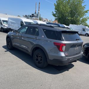 FORD EXPLORER TIMBERLINE - 5
