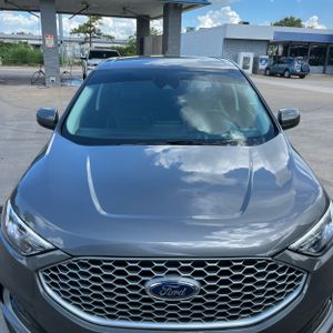 2024 FORD EDGE SEL 照片 15