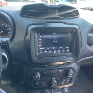 2018 JEEP RENEGADE TRAILHAWK — миниатюра 37