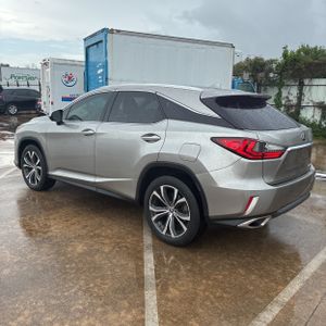 LEXUS RX 350 BASE - 5