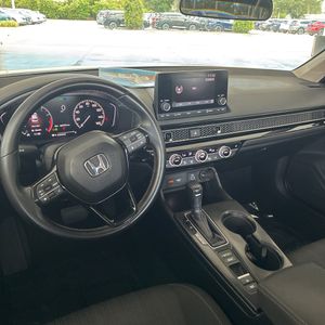 صورة مصغرة 36 لـ 2023 Honda CIVIC EX