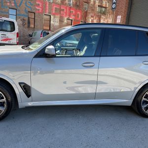 BMW X5 XDRIVE40I - 4