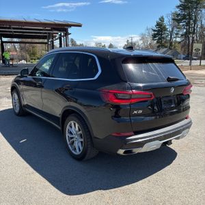 BMW X5 XDRIVE40I - 5