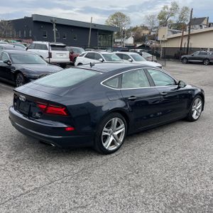 AUDI A7 3.0T PREMIUM PLUS - 8