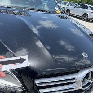 2018 Mercedes-BENZ GLE 缩略图 57