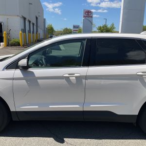 FORD EDGE SEL - 4