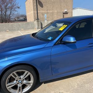 BMW 340I XDRIVE - 2