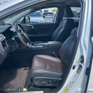 2019 Lexus RX 350 BASE 照片 31
