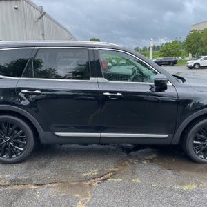 2021 KIA TELLURIDE SX — миниатюра 11