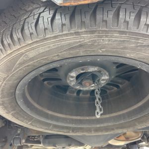 2020 Toyota 4RUNNER LIMITED thumbnail 44