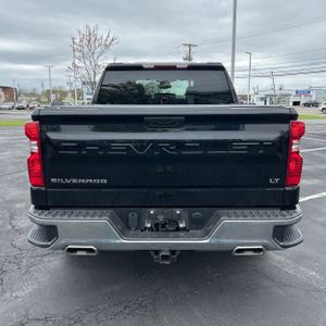 CHEVROLET SILVERADO 1500 - 7