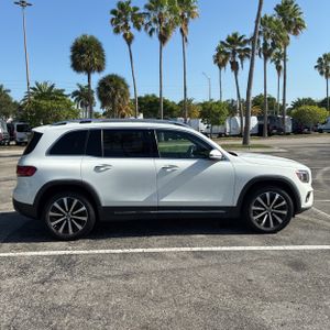 2022 Mercedes-BENZ GLB 照片 10