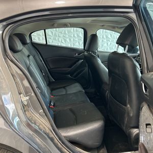 2018 Mazda MAZDA3 GRAND TOURING — фото 32