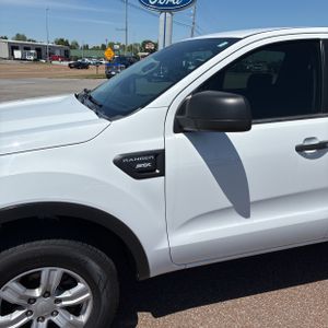 FORD RANGER XL - 2