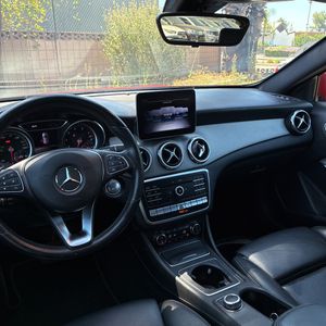 2020 Mercedes-BENZ GLA 缩略图 35
