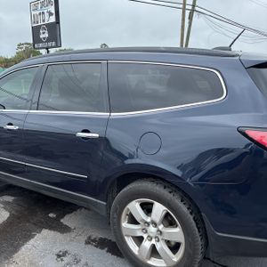 CHEVROLET TRAVERSE PREMIER - 6