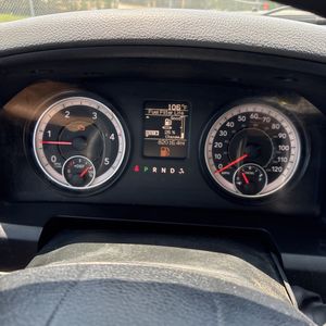 2018 RAM 3500 TRADESMAN — фото 39