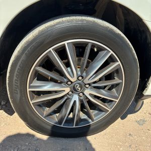 2019 Infiniti QX60 LUXE 照片 20