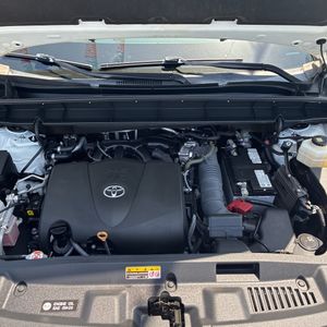 2021 Toyota HIGHLANDER XSE 缩略图 47