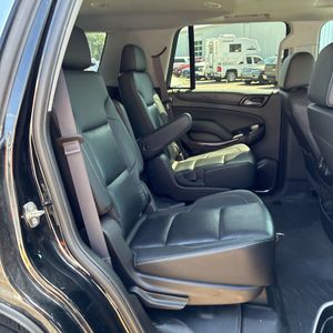 2017 Chevrolet TAHOE LT — фото 35