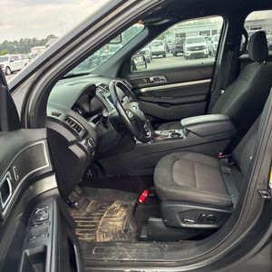 2018 FORD EXPLORER XLT 缩略图 32