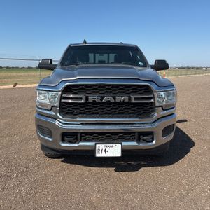 2022 RAM 2500 TRADESMAN — миниатюра 14
