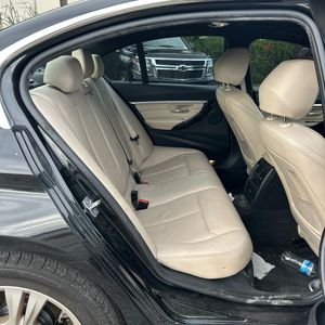 2017 BMW 330I XDRIVE — фото 35