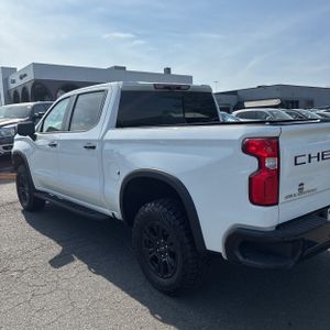 CHEVROLET SILVERADO 1500 ZR2 - 5