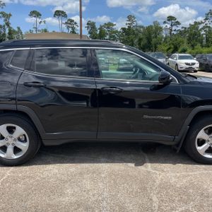 صورة مصغرة 11 لـ 2018 JEEP COMPASS LATITUDE