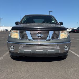 2008 Nissan FRONTIER SE thumbnail 14