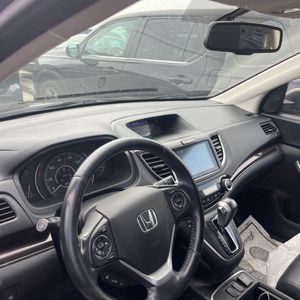 2015 Honda CR-V EX-L 照片 34
