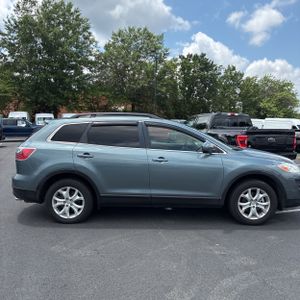 2011 Mazda CX-9 TOURING 照片 10