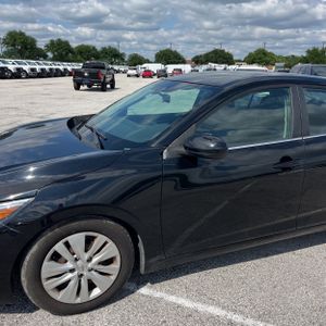 NISSAN SENTRA S - 2