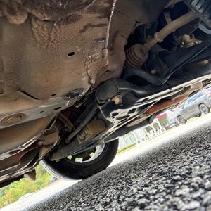2015 Honda CIVIC EX — миниатюра 31
