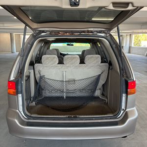 صورة مصغرة 36 لـ 2003 Honda ODYSSEY EX