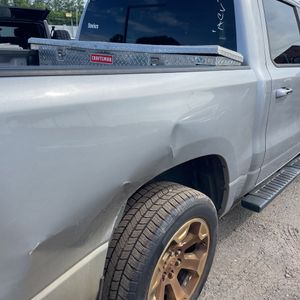 2019 RAM 1500 BIG HORN thumbnail 57