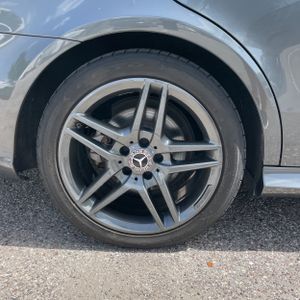 صورة مصغرة 19 لـ 2016 Mercedes-BENZ E-CLASS