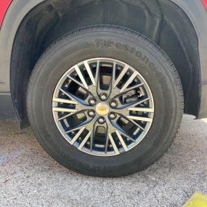 صورة مصغرة 18 لـ 2026 Chevrolet TRAVERSE LT