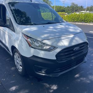 صورة مصغرة 54 لـ 2022 FORD TRANSIT CONNECT XL