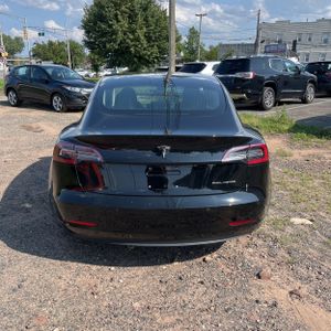 2018 Tesla MODEL 3 LONG RANGE — фото 7