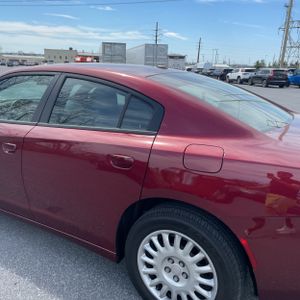 DODGE CHARGER POLICE - 6